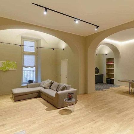 Crociferi Luxury Apartment Catánia Buitenkant foto