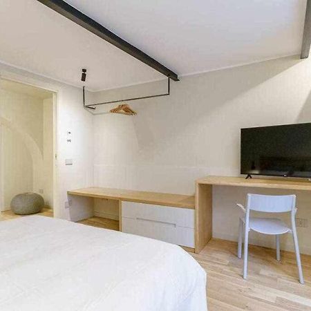 Crociferi Luxury Apartment Catánia Buitenkant foto
