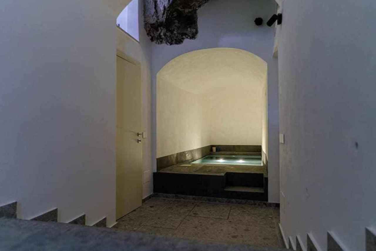 Crociferi Luxury Apartment Catánia Buitenkant foto