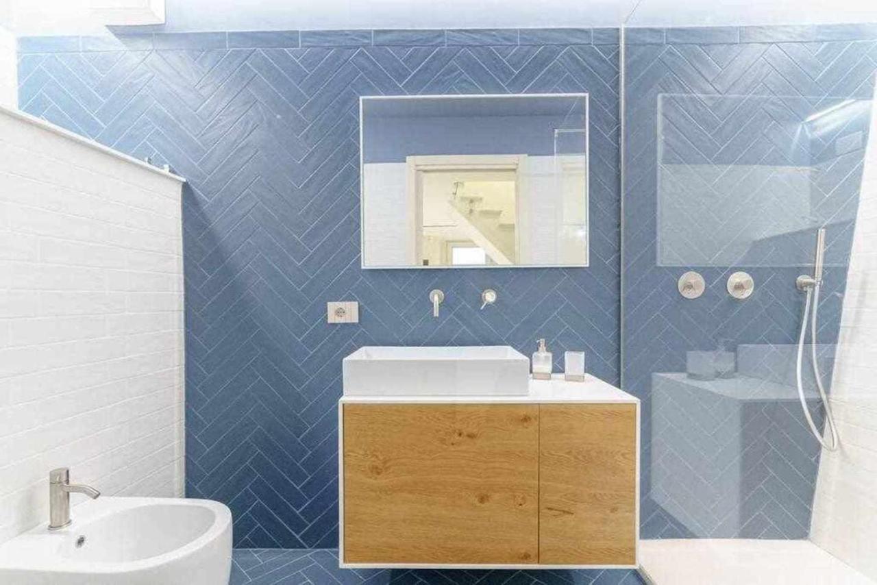 Crociferi Luxury Apartment Catánia Buitenkant foto
