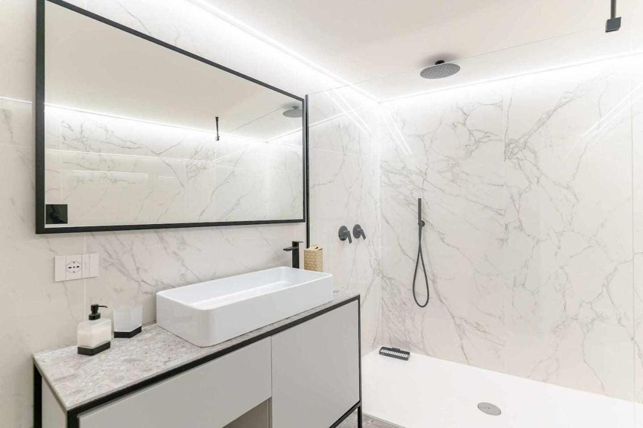 Crociferi Luxury Apartment Catánia Buitenkant foto