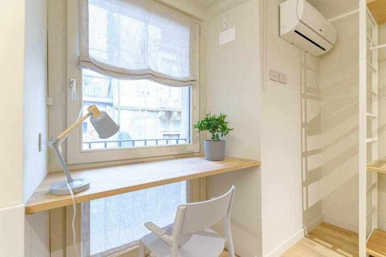 Crociferi Luxury Apartment Catánia Buitenkant foto
