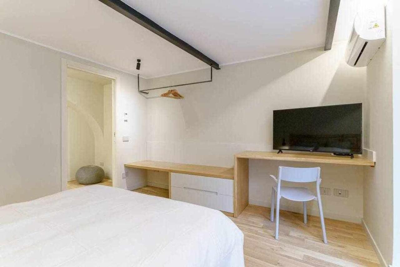 Crociferi Luxury Apartment Catánia Buitenkant foto