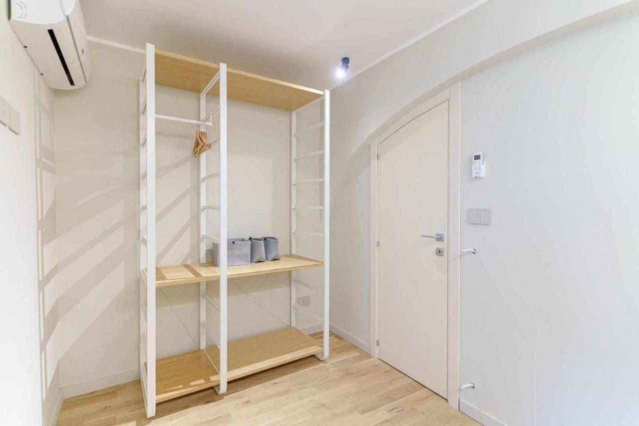 Crociferi Luxury Apartment Catánia Buitenkant foto