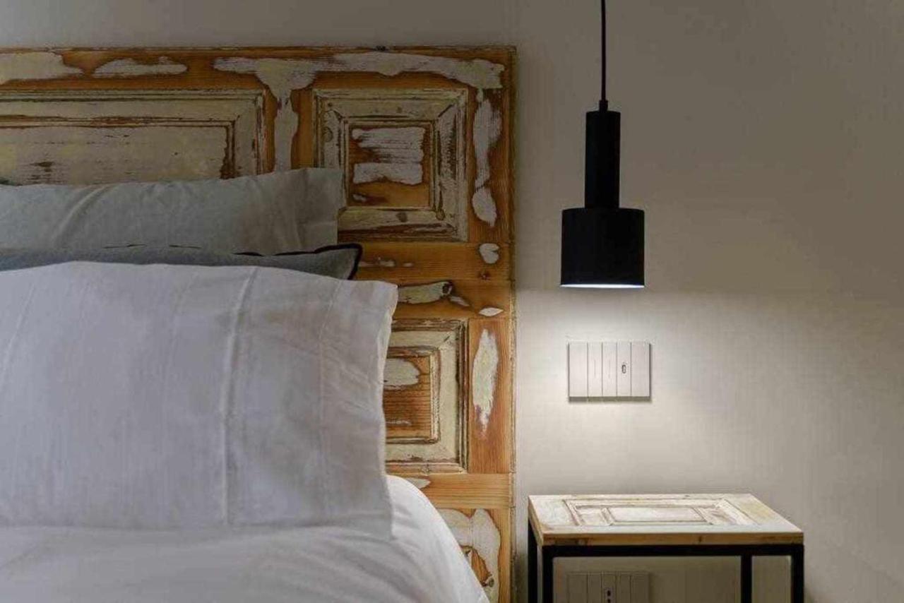 Crociferi Luxury Apartment Catánia Buitenkant foto