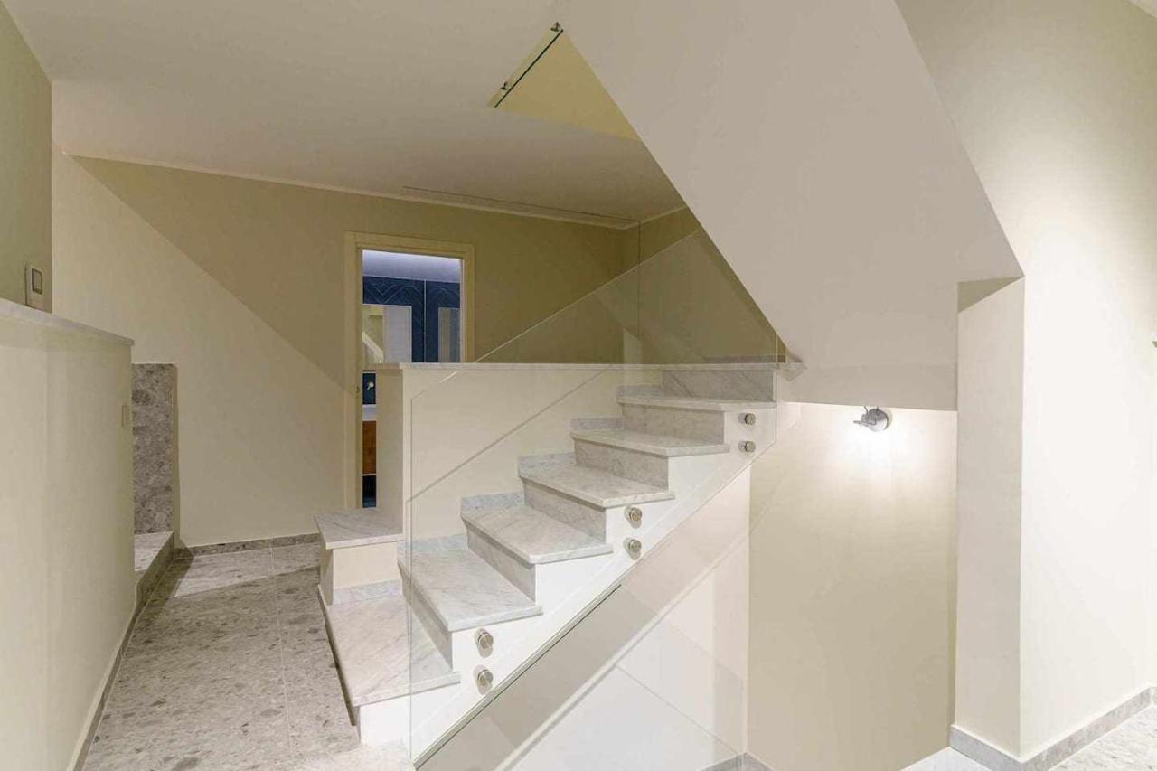 Crociferi Luxury Apartment Catánia Buitenkant foto