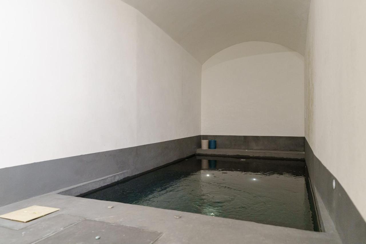Crociferi Luxury Apartment Catánia Buitenkant foto