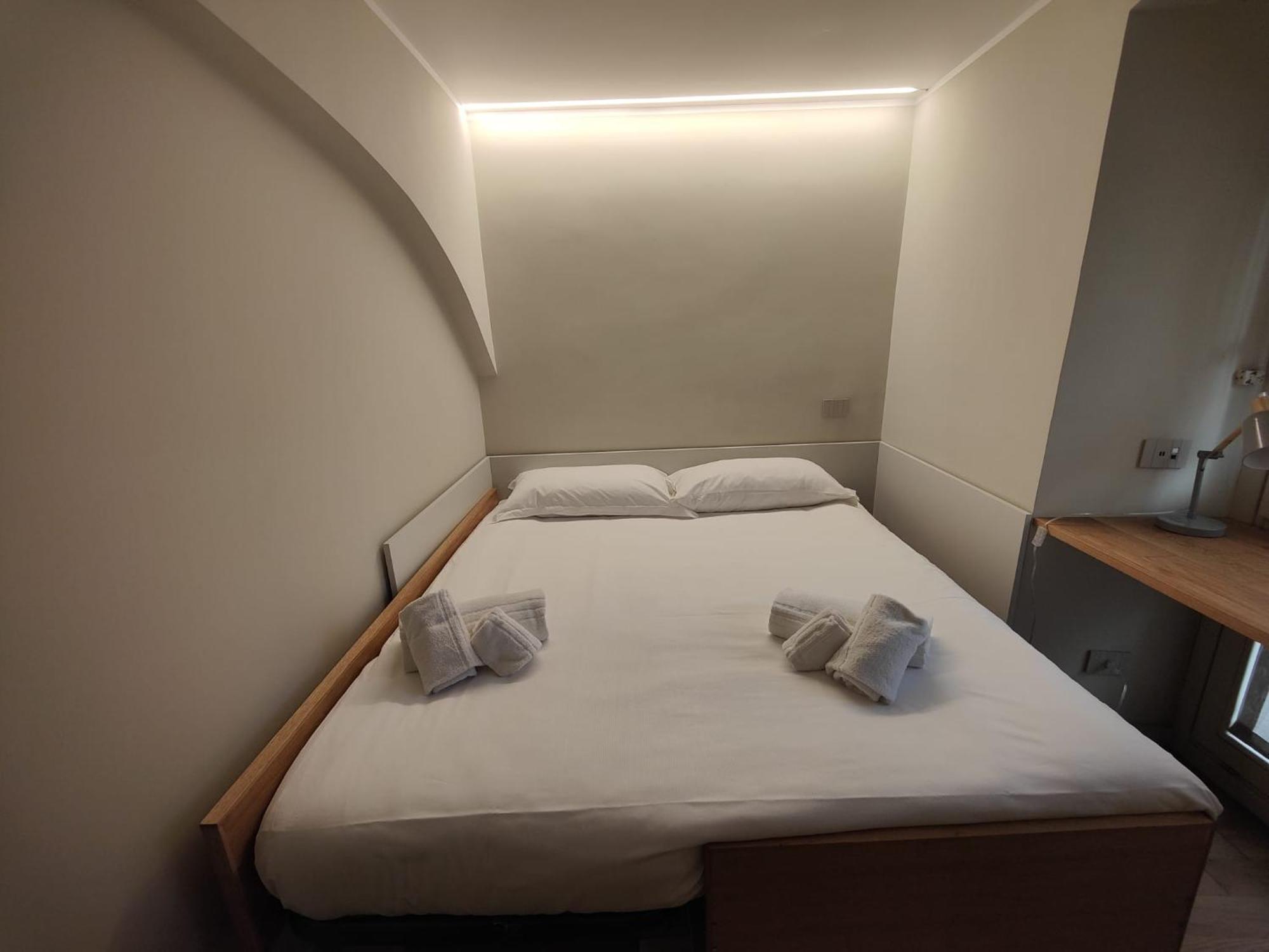 Crociferi Luxury Apartment Catánia Buitenkant foto