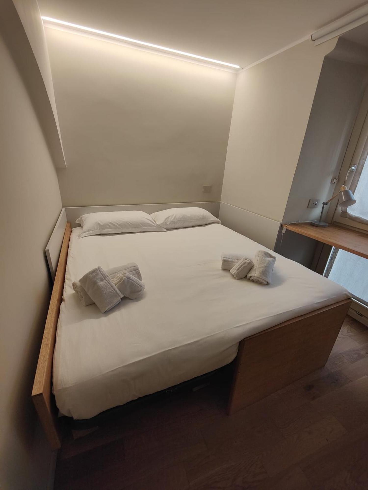 Crociferi Luxury Apartment Catánia Buitenkant foto