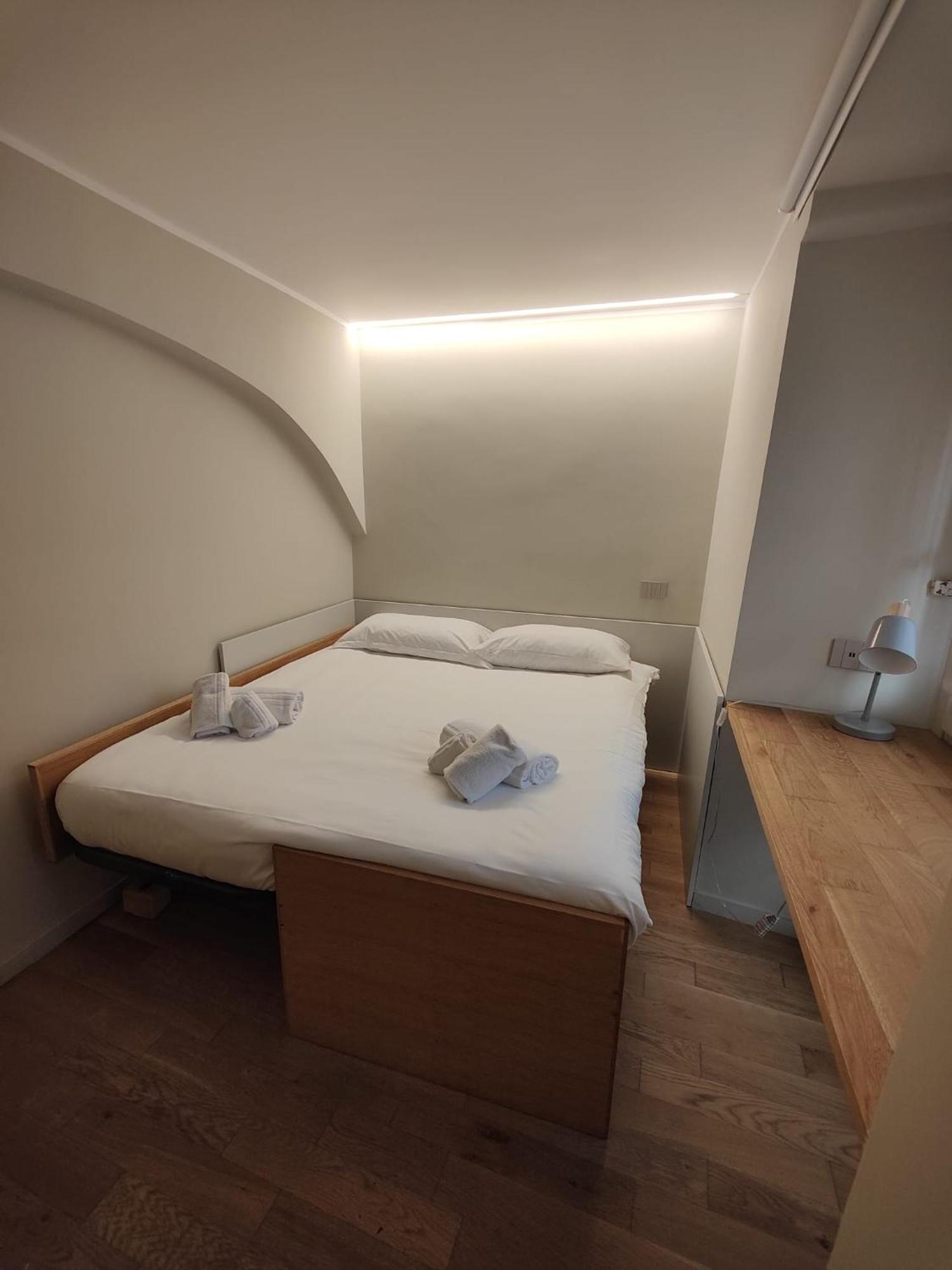 Crociferi Luxury Apartment Catánia Buitenkant foto